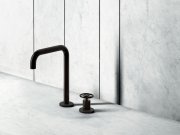 Fantini, Fontane Bianche Miscelatore lavabo
