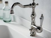 Gaia, Phoenix Miscelatore lavabo