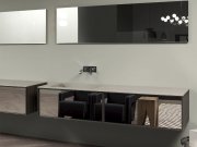antoniolupi, Bespoke Vanity unit 180x54 cm
