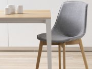 Pointhouse, Fusion 160x90 cm Extendable table