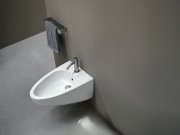 Nic Design, Barca Sanitaryware