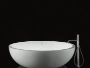 Boffi, Tevere Vasca diam.190 cm