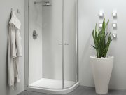 Calibe, Luna Box doccia 80x80 cm