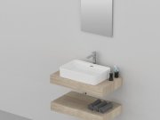Ideal Standard, Strada II Washbasin 60x40 cm