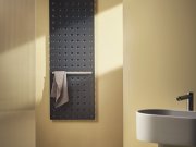 Tubes, Grid Designers radiator 120x43 cm