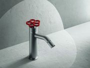 Fantini, AW/PIPE Bidet mixer
