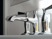 Zucchetti, Bellagio Gruppo lavabo