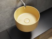 Galassia, Core Lavabo diam. 40 cm