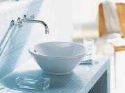 Duravit, Bacino Washbasin diam.42 cm