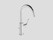 Ideal Standard, Joy Washbasin mixer