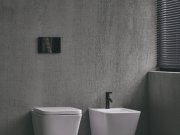 Ideal Standard, Blend Cube Coppia sanitari