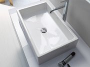 Duravit, Vero Air Lavabo 60x38 cm
