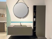 Aqua, Sense Mobile portalavabo L 180 cm