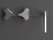 Cea, Ziqq Tap for washbasin