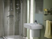 Ideal Standard, Connect Cube Lavabo 70 cm