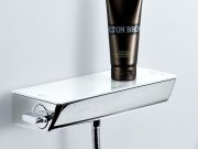 Hansgrohe, Ecostat Select Miscelatore termostatico doccia