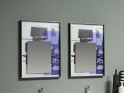 antoniolupi, Collage Mirror