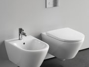 Duravit, D-Neo Coppia sanitari