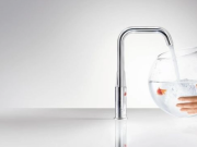 Hansgrohe, Focus Miscelatore lavabo