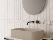 Nic Design, Semplice Lavabo 60x37 cm