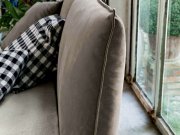 Ethos, Gaber Letto per materasso 180x200 cm