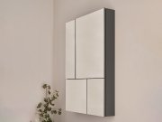 Cielo, Alex Storage mirror 105x68 cm