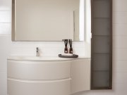 Idea, Form J Mobile portalavabo L 160 cm