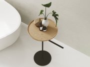 Colavene, Mammolo Towel stand