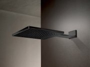 Fantini, Acquafit Shower head MATT BLACK