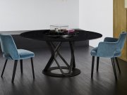 Colico, V6 tondo Ø 160 cm Tavolo