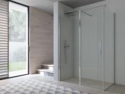 Disenia, Omega Shower cubicle 100x80 cm