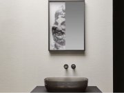 antoniolupi, Collage Mirror