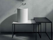 Galassia, Core Lavabo diam.37 cm