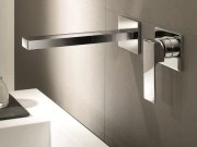 Fantini, Mint Washbasin mixer
