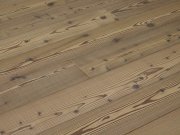 Fiemme Tremila, Bait Parquet