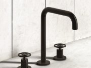 Fantini, Fontane Bianche Washbasin mixer
