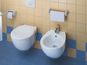 Duravit, Duraplus Coppia sanitari