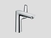 Hansgrohe, Talis E Washbasin mixer