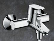 Hansgrohe, Focus Miscelatore vasca