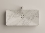 Agape, Raso Lavabo 70x35 cm