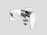 Hansgrohe, Metris Washbasin mixer