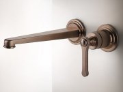 Gessi, Venti20 Miscelatore lavabo