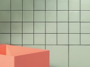 Mutina, Din 15x15 cm