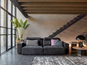 Flexteam, Gravity 244x120/160 cm Sofa