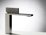 Fantini, O-XY Washbasin mixer