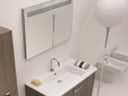 Colavene, Specchio 90x80 cm