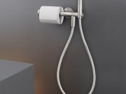 Cea, Portarotolo con idroscopino