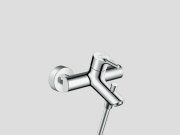 Hansgrohe, Talis S Miscelatore vasca