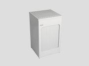 Colavene, Lavacril Box Contenitore 50x50 cm