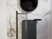 Cea, Duet Miscelatore lavabo